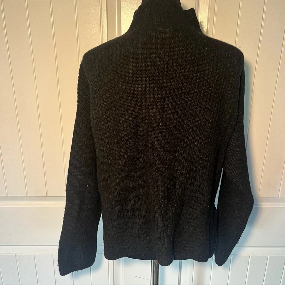 Rails claudia wool
